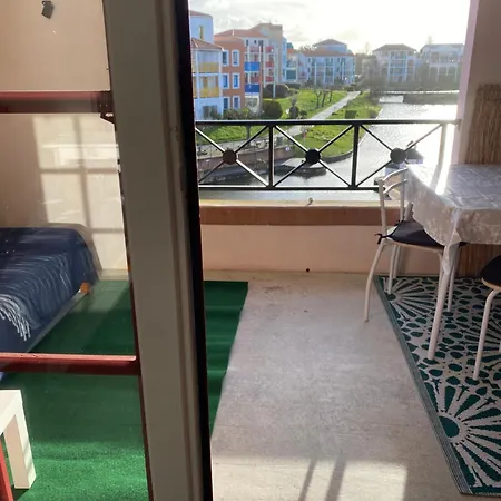 Vue A 5 Minutes De La