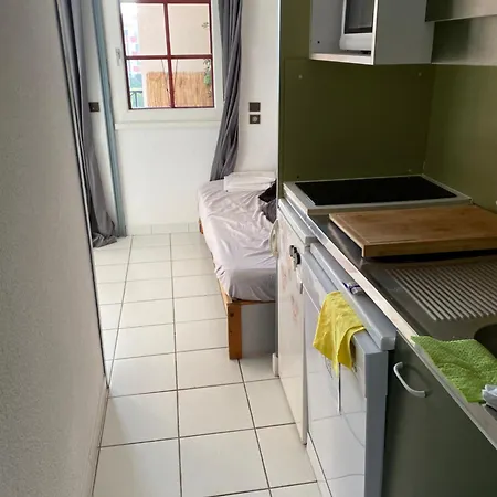 Vue A 5 Minutes De La