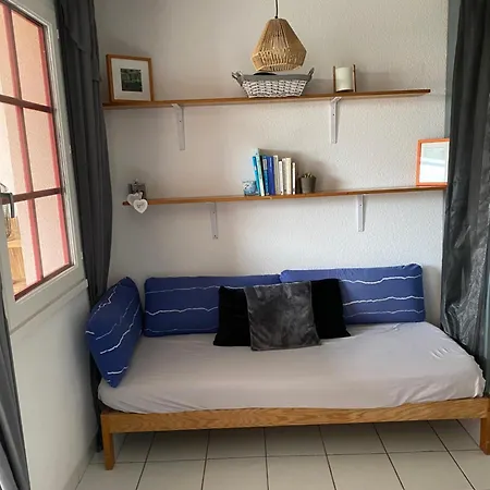 Apartment Vue A 5 Minutes De La