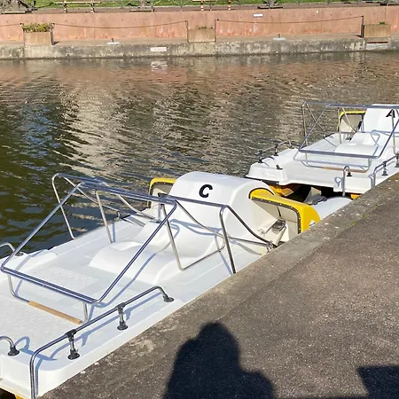 Vue A 5 Minutes De La