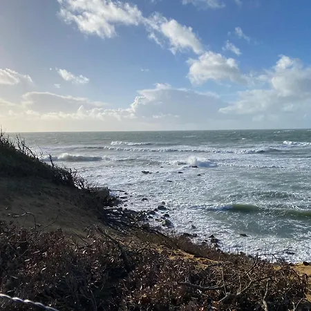 Vue A 5 Minutes De La Appartement