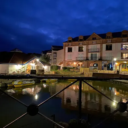 Vue A 5 Minutes De La Talmont-Saint-Hilaire