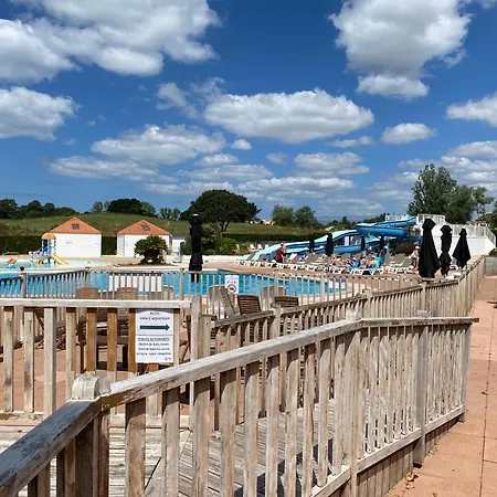 Vue A 5 Minutes De La Apartment