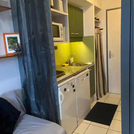 Vue A 5 Minutes De La