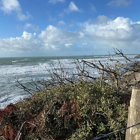 Apartment Vue A 5 Minutes De La *