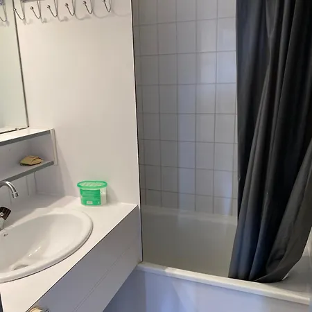 Apartment Vue A 5 Minutes De La Talmont-Saint-Hilaire