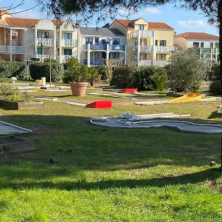 Vue A 5 Minutes De La