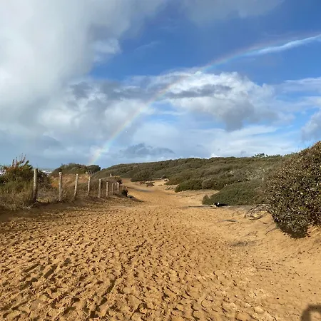 Apartment Vue A 5 Minutes De La