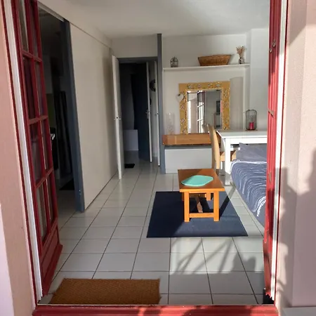 Vue A 5 Minutes De La Appartement *