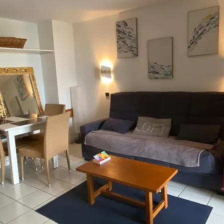 Vue A 5 Minutes De La * Talmont-Saint-Hilaire