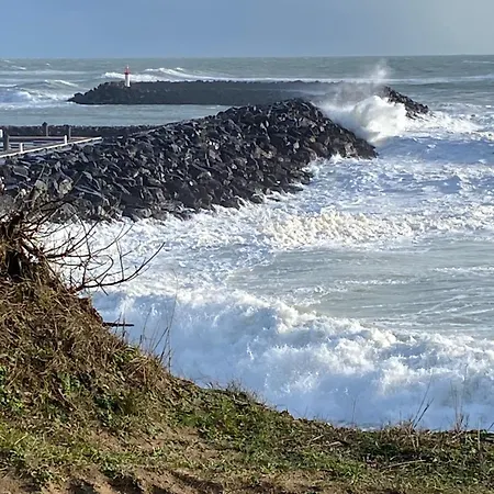 Vue A 5 Minutes De La Apartment