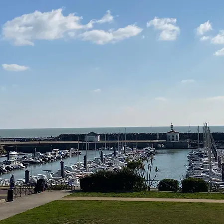 Apartment Vue A 5 Minutes De La *