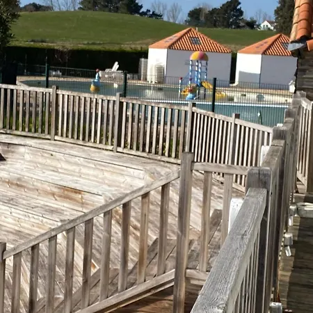 Vue A 5 Minutes De La *