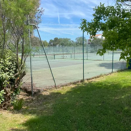 Apartment Vue A 5 Minutes De La