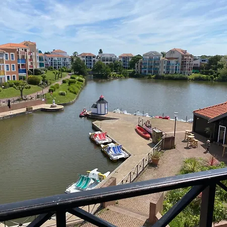 Vue A 5 Minutes De La * Talmont-Saint-Hilaire