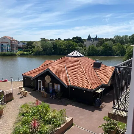 Vue A 5 Minutes De La Apartment *